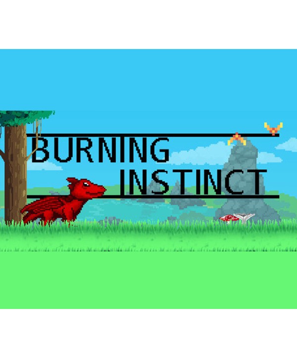 Burning Instinct Steam Key GLOBAL